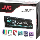 Автомагнитола  JVC KD-R577