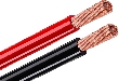 Tchernov Cable Standart DC power 2AWG black  Силовой кабель