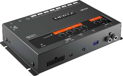 HERTZ H8 DSP 8  Аудиопроцессор