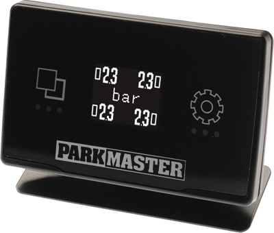PARK MASTER TPMS-4-30  Система контроля давления в шинах