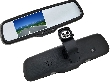 SWAT VDR-HY-08  Зеркало с монитором
