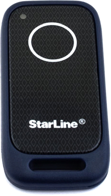 Брелок-метка StarLine V66/M96/X96