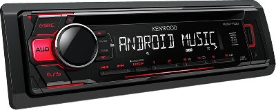 KENWOOD KDC-110 UR  Автомагнитола