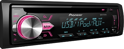 PIONEER DEH-X2900UI  Автомагнитола