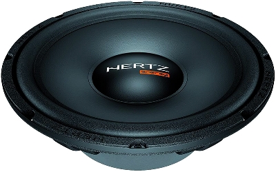 HERTZ Subwoofer ES F25.5  Сабвуфер