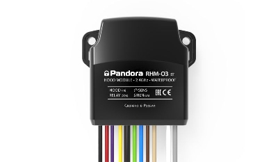 Pandora RHM-03 BT Радиомодуль моторного отсека