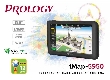 PROLOGY iMAP-5950 портативная навигационная система