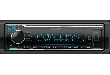 KENWOOD	KMM-124 	USB/MP3/ проигрыватель