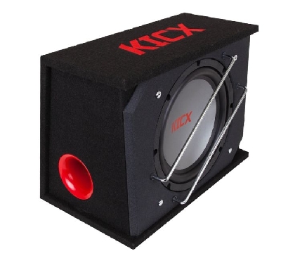 KICX AP 301BPA  Активный сабвуфер